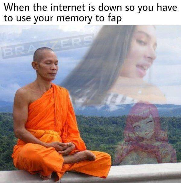Dirty Mind, Come Here!