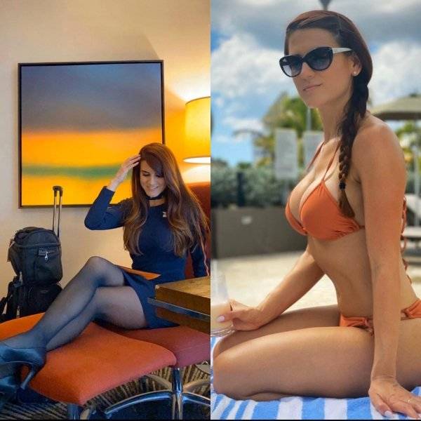 These Flight Attendants Will Have Your Attention, Please