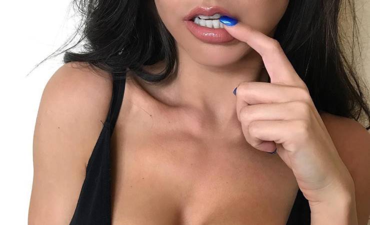 Boobs Like These Are God