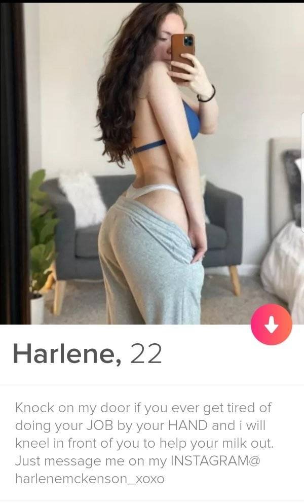 Tinder Will Teach You What NOT To Do