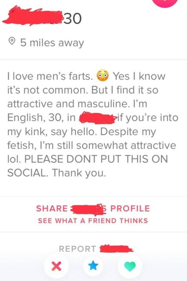 Tinder Will Teach You What NOT To Do