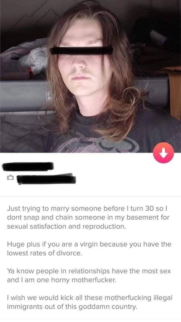 Tinder Will Teach You What NOT To Do