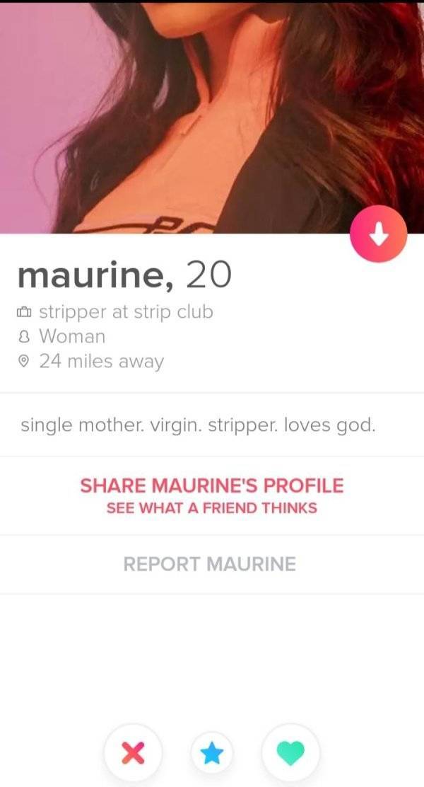 Tinder Will Teach You What NOT To Do