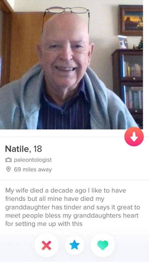 Tinder Will Teach You What NOT To Do