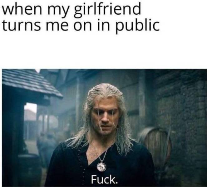 Dirty Mind, Come Here!