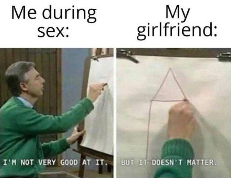 Dirty Mind, Come Here!