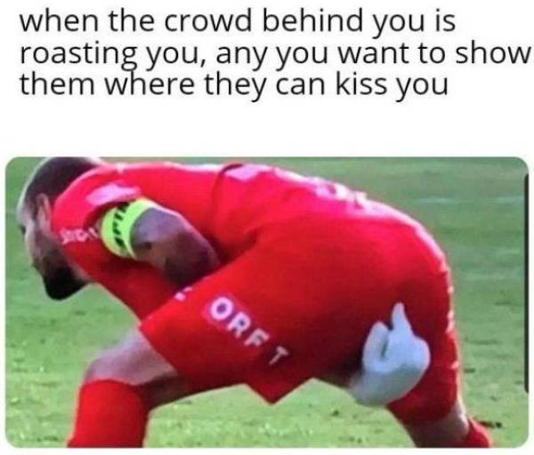 Dirty Mind, Come Here!