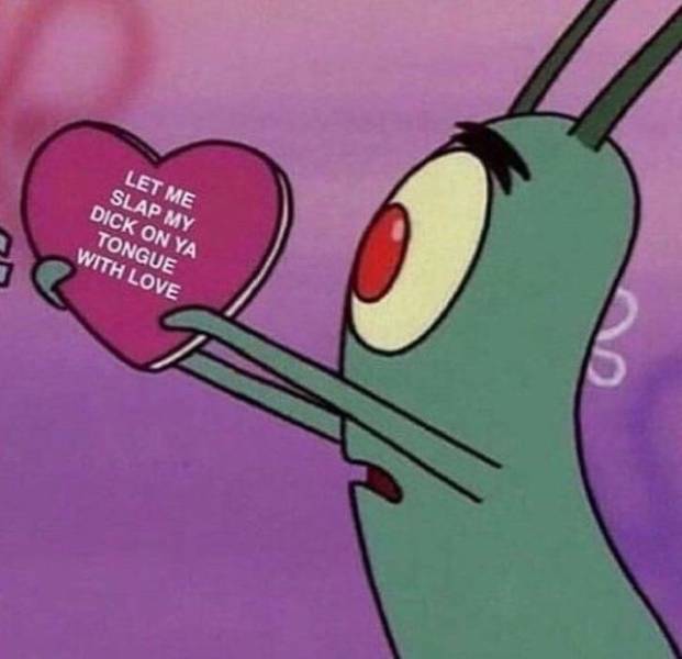 Dirty Mind, Come Here!