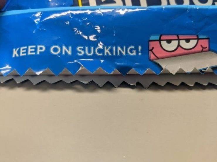 Dirty Mind, Come Here!