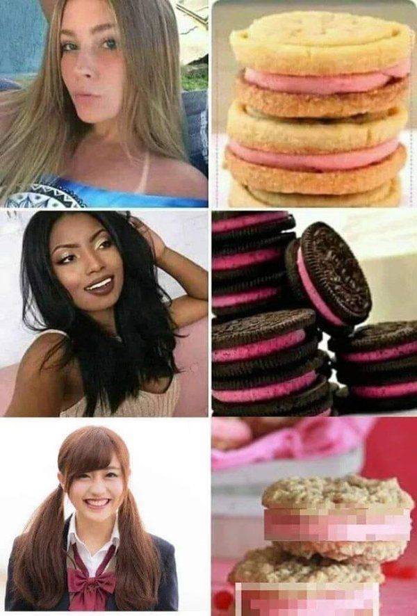 Dirty Mind, Come Here!