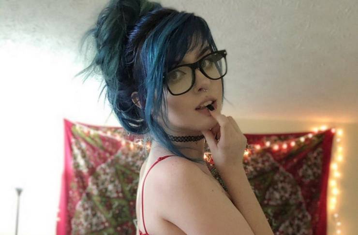 Butts That Make You Go Mmmm