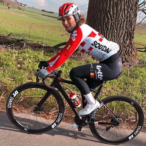 Puck Moonen Knows The Way Into Your Heart