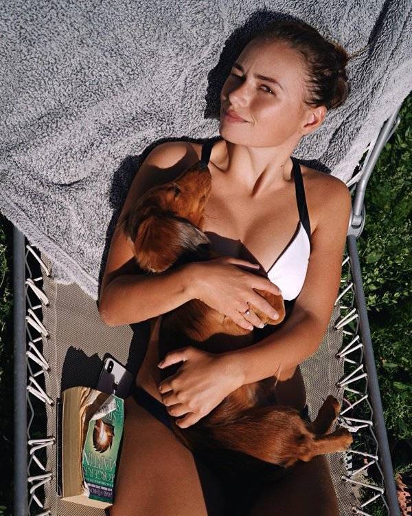 Puck Moonen Knows The Way Into Your Heart