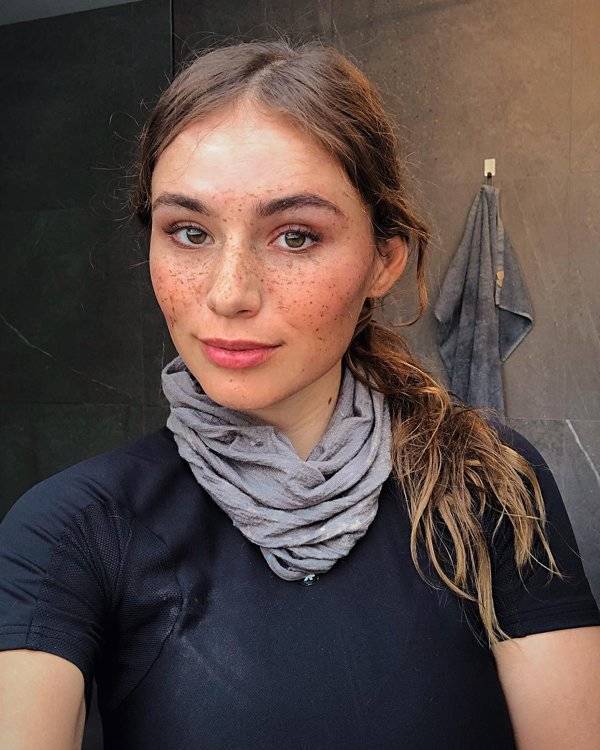 Puck Moonen Knows The Way Into Your Heart