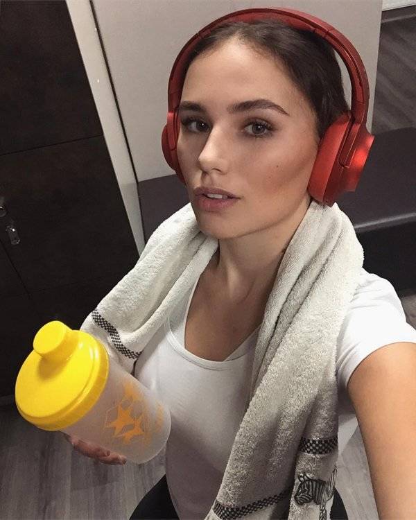 Puck Moonen Knows The Way Into Your Heart