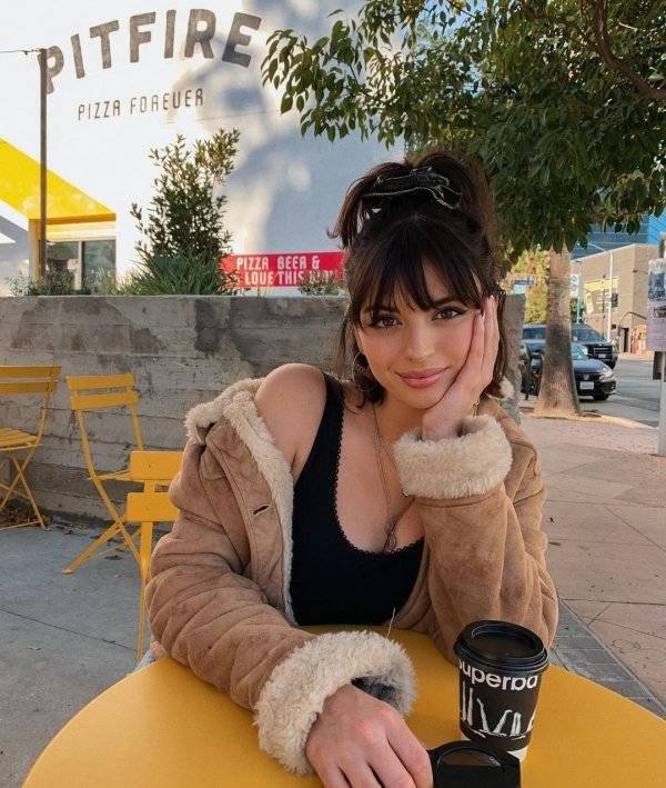 Rebecca Black Is All Grown-Up Now!