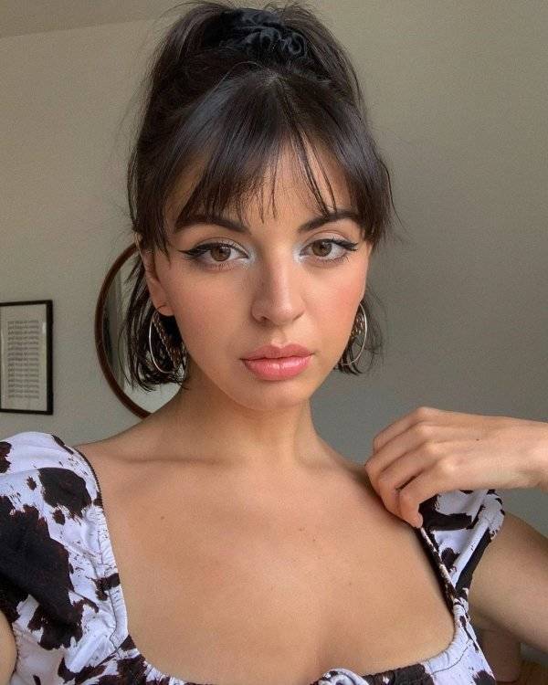 Rebecca Black Is All Grown-Up Now!