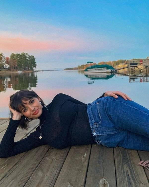 Rebecca Black Is All Grown-Up Now!