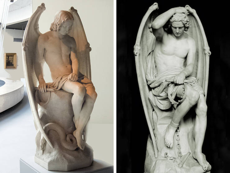 What You Don’t Know About World Famous Statues