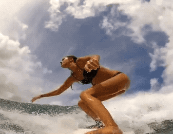 surfer girls are getting ready for the season 26 gifs 6.html - 1 HD GIF | Premium Gallery 2020