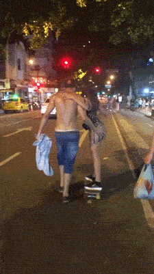 Hotties Fail Even More!