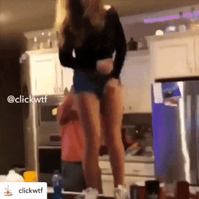Hotties Fail Even More!