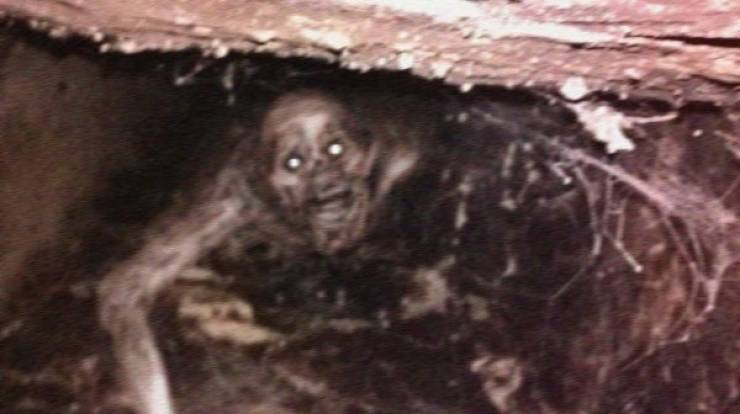 That’s A Real Big NOPE…