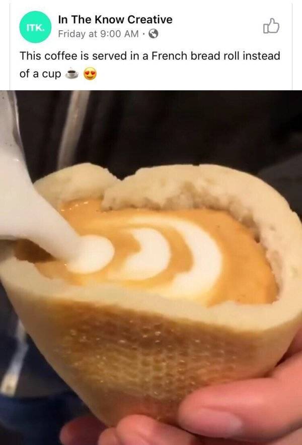 That’s A Real Big NOPE…