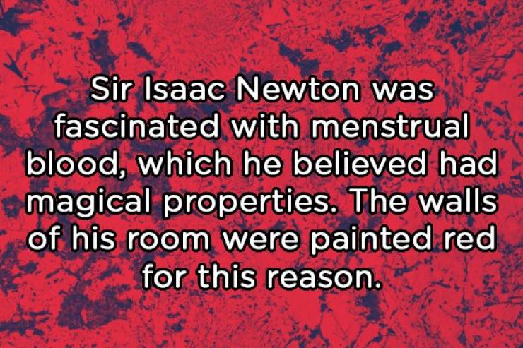 Don’t Read These NSFW Facts Out Loud!