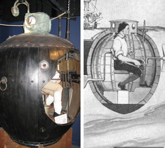 Pics That Are So Poignant And Fascinating