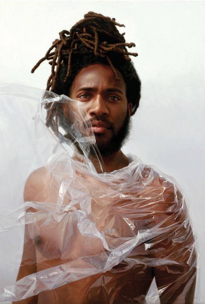 Pics That Are So Poignant And Fascinating