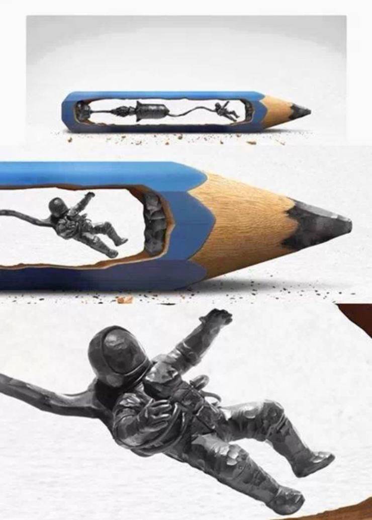 Pics That Are So Poignant And Fascinating