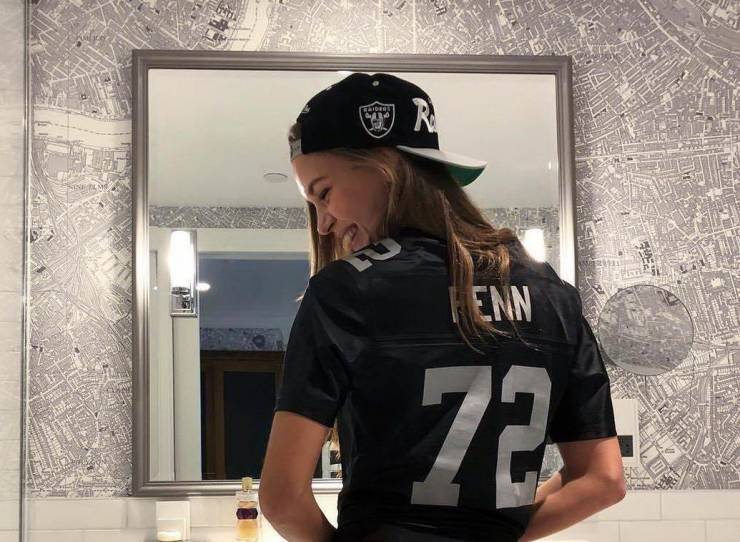 Butts That Make You Go Mmmm