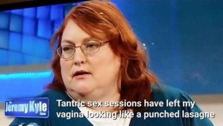 Dirty Mind, Come Here!