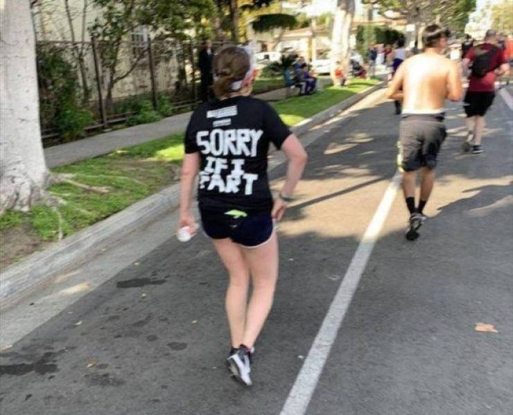 Dirty Mind, Come Here!