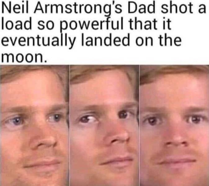 Dirty Mind, Come Here!