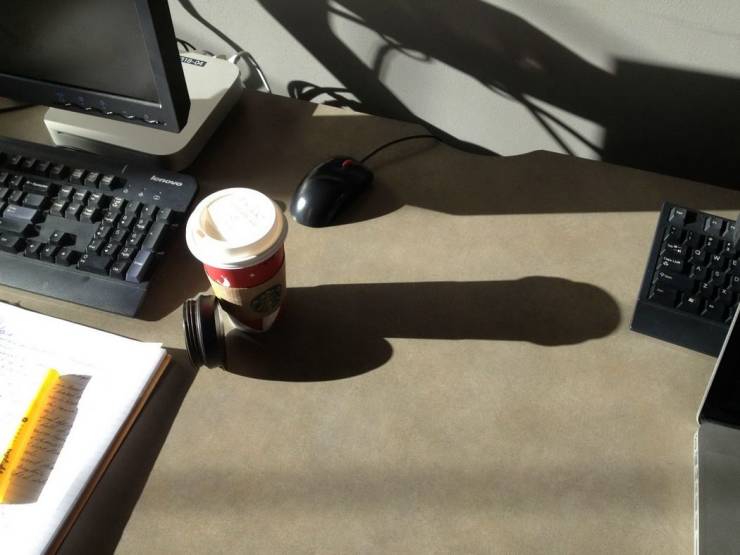 Dirty Mind, Come Here!