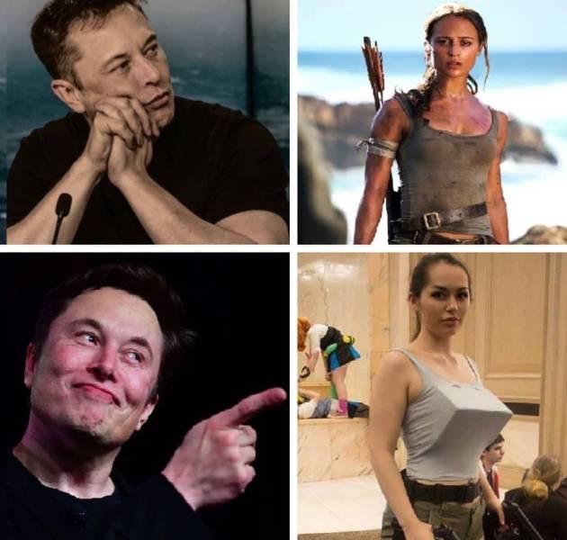 Dirty Mind, Come Here!