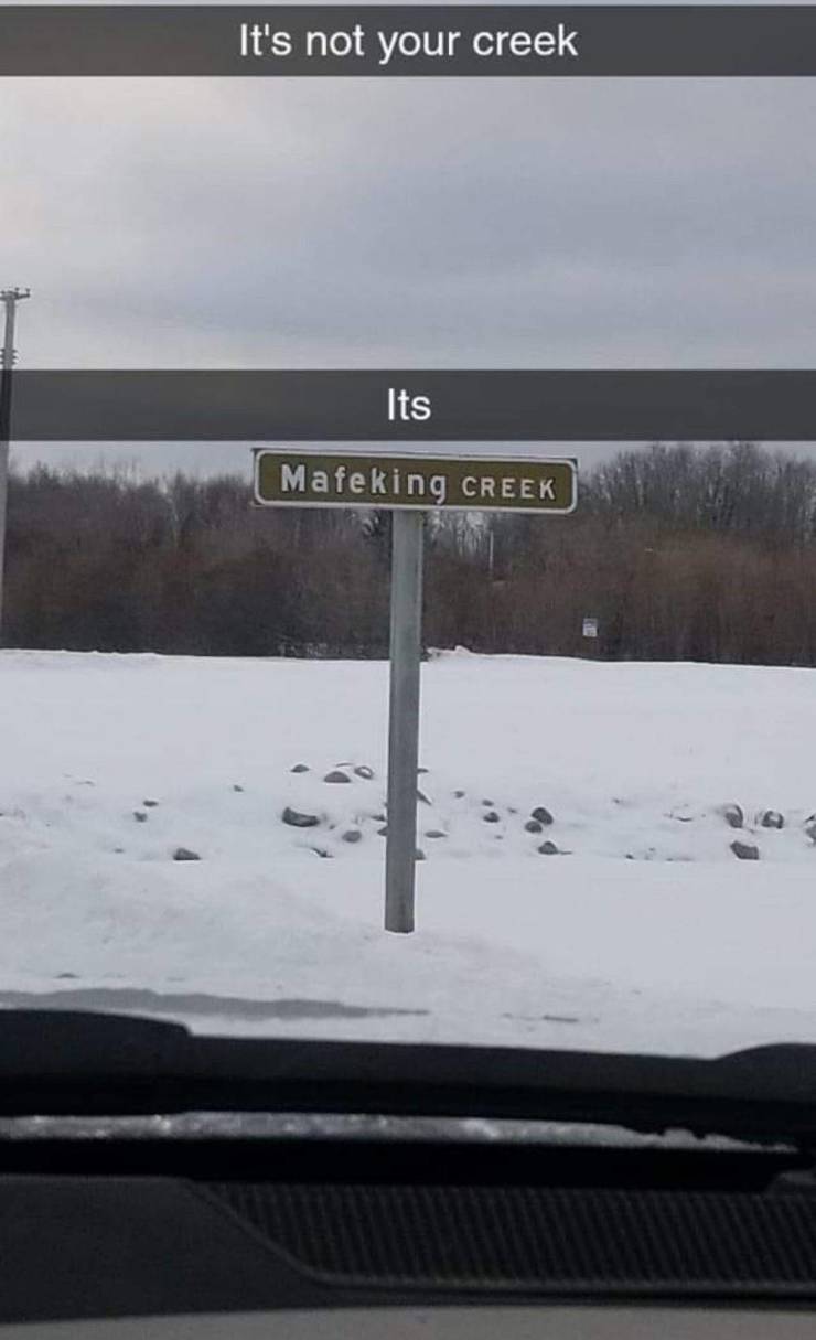 Dirty Mind, Come Here!