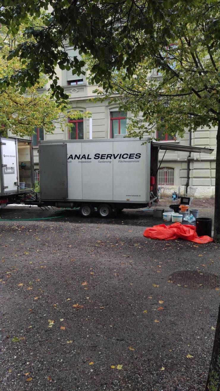 Dirty Mind, Come Here!