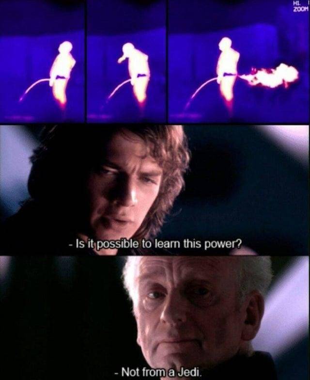 Dirty Mind, Come Here!