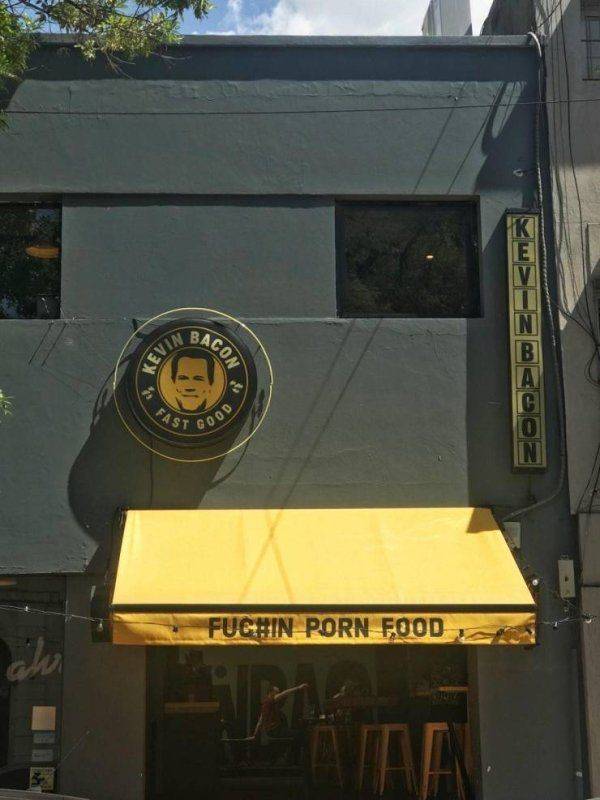 Dirty Mind, Come Here!