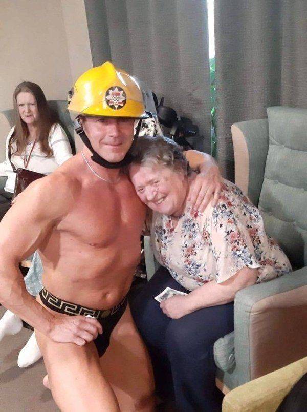 Dirty Mind, Come Here!