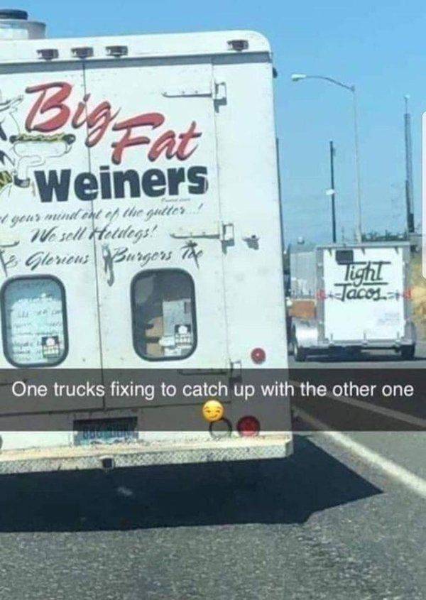 Dirty Mind, Come Here!