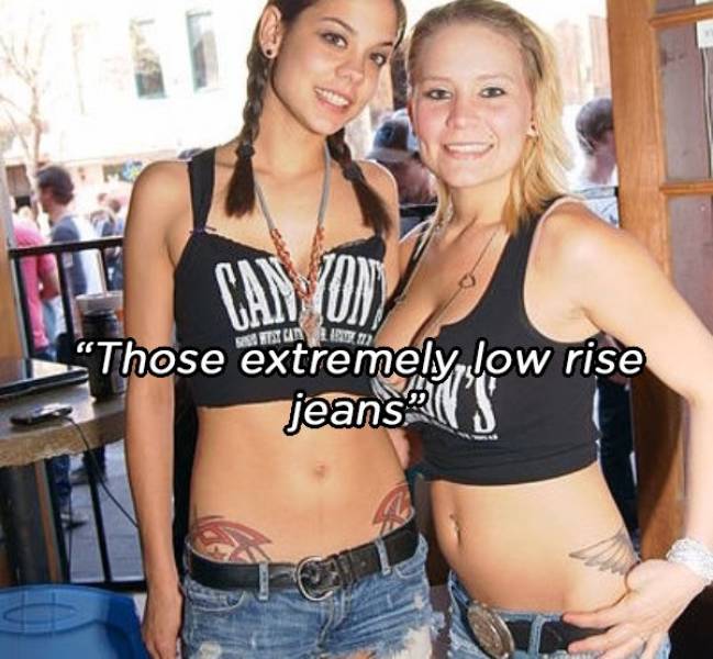 That WAS So Sexy… 10 Years Ago...