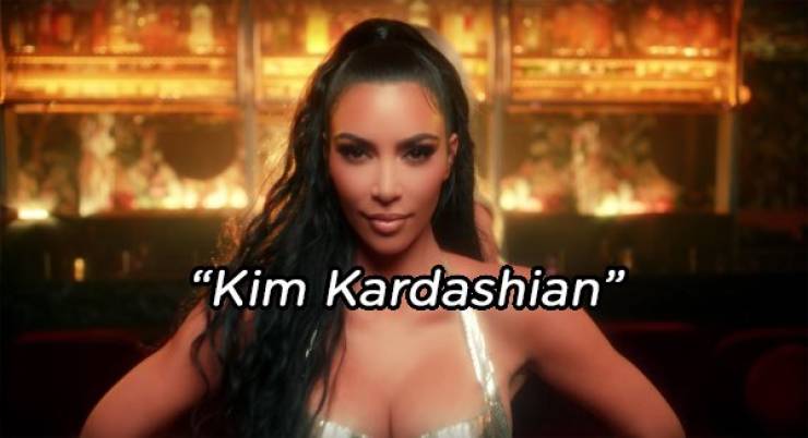 That WAS So Sexy… 10 Years Ago...