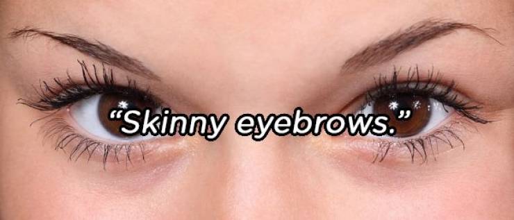 That WAS So Sexy… 10 Years Ago...