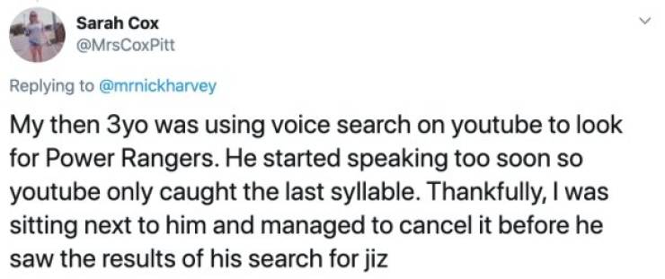 Accidental NSFW Searches Can Come Out Very Wrong…