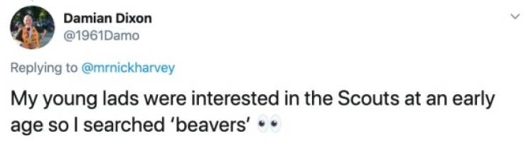 Accidental NSFW Searches Can Come Out Very Wrong…