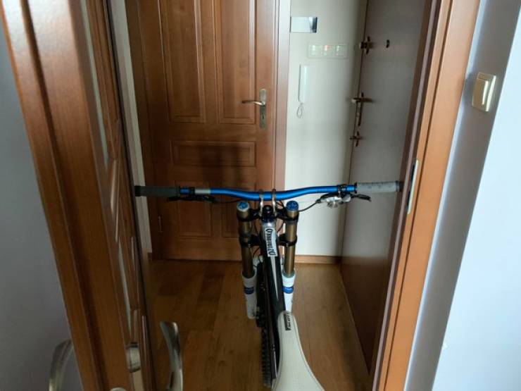 An Absolutely PERFECT Fit!